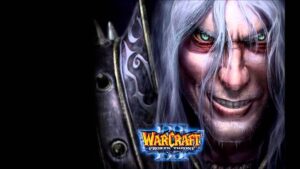 تحميل لعبة Warcraft III The Frozen Throne للكمبيوتر كاملة من ميديا فاير - Wifi4Games