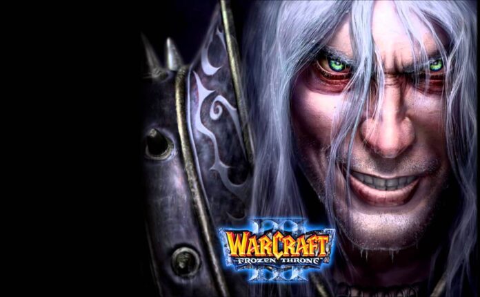 تحميل لعبة Warcraft III The Frozen Throne للكمبيوتر كاملة من ميديا فاير - Wifi4Games