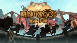 تحميل لعبة Whiskerwood للكمبيوتر كاملة من ميديا فاير - Wifi4Games