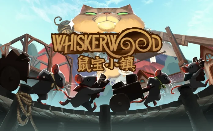 تحميل لعبة Whiskerwood للكمبيوتر كاملة من ميديا فاير - Wifi4Games