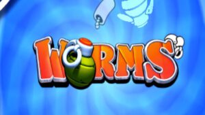 Worms 3D