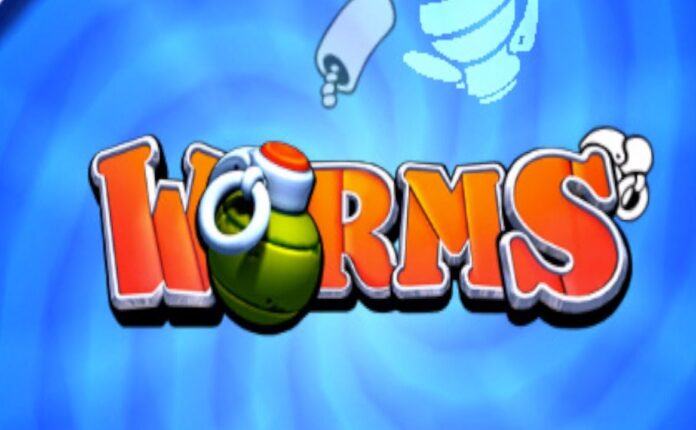 Worms 3D