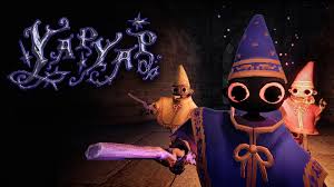 تحميل لعبة YAPYAP للكمبيوتر كاملة من ميديا فاير - Wifi4Games