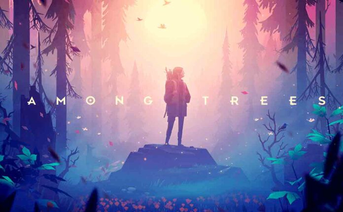 تحميل لعبة Among Trees للكمبيوتر كاملة من ميديا فاير - Wifi4Games