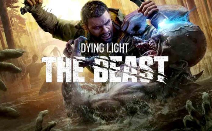 تحميل لعبة Dying Light The Beast للكمبيوتر كاملة من ميديا فاير - Wifi4Games