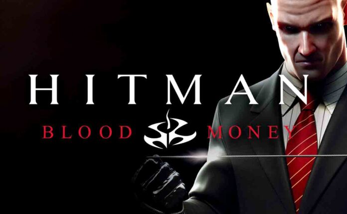 تحميل لعبة Hitman Blood Money للكمبيوتر كاملة من ميديا فاير - Wifi4Games