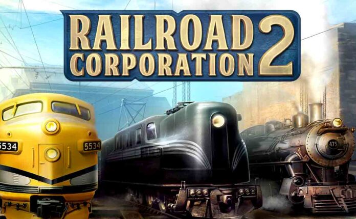 تحميل لعبة Railroad Corporation 2 للكمبيوتر كاملة من ميديا فاير - Wifi4Games