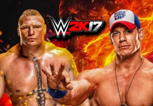 wwe 2k17 repack