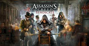 تحميل لعبة Assassins Creed Syndicate للكمبيوتر كاملة من ميديا فاير - Wifi4Games