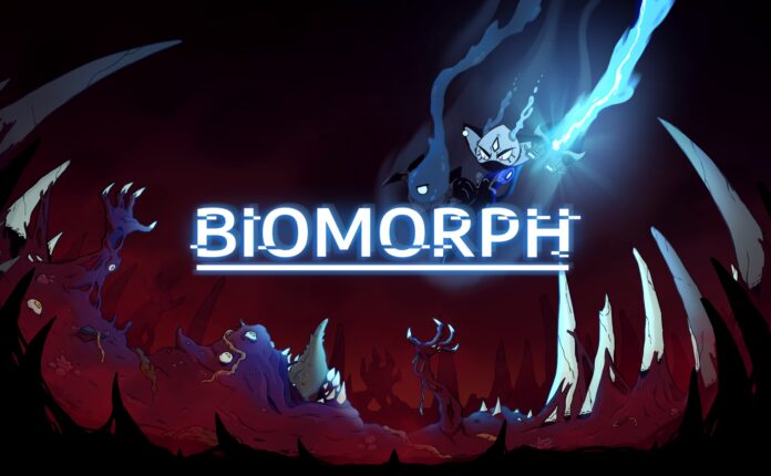 تحميل لعبة BIOMORPH للكمبيوتر كاملة من ميديا فاير - Wifi4Games