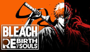 تحميل لعبة BLEACH Rebirth of Souls للكمبيوتر كاملة من ميديا فاير - Wifi4Games