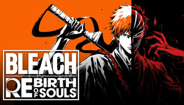 تحميل لعبة BLEACH Rebirth of Souls للكمبيوتر كاملة من ميديا فاير - Wifi4Games