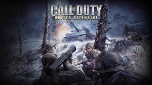 تحميل لعبة Call of Duty United Offensive للكمبيوتر كاملة من ميديا فاير - Wifi4Games