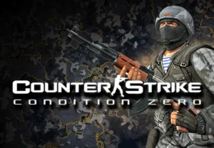تحميل لعبة Counter Strike Condition Zero للكمبيوتر كاملة من ميديا فاير - Wifi4Games
