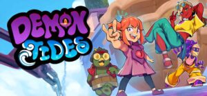 تحميل لعبة Demon Tides للكمبيوتر كاملة من ميديا فاير - Wifi4Games