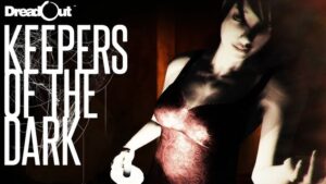 تحميل لعبة DreadOut Keepers of The Dark للكمبيوتر كاملة من ميديا فاير - Wifi4Games