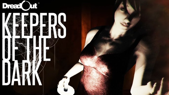 تحميل لعبة DreadOut Keepers of The Dark للكمبيوتر كاملة من ميديا فاير - Wifi4Games