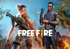 تحميل لعبة Free Fire للكمبيوتر كاملة من ميديا فاير - Wifi4Games