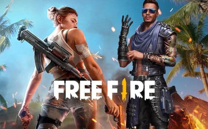 تحميل لعبة Free Fire للكمبيوتر كاملة من ميديا فاير - Wifi4Games
