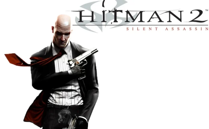 تحميل لعبة Hitman 2 Silent Assassin للكمبيوتر كاملة من ميديا فاير - Wifi4Games