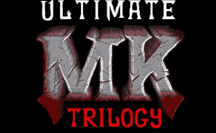 تحميل لعبة Mortal Kombat Trilogy للكمبيوتر كاملة من ميديا فاير - Wifi4Games