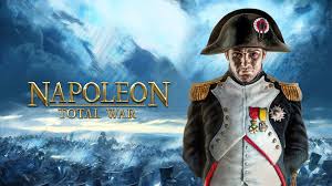 تحميل لعبة Napoleon Total War للكمبيوتر كاملة من ميديا فاير - Wifi4Games