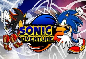 تحميل لعبة Sonic Adventure 2 للكمبيوتر كاملة من ميديا فاير - Wifi4Games