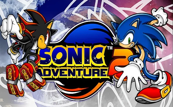 تحميل لعبة Sonic Adventure 2 للكمبيوتر كاملة من ميديا فاير - Wifi4Games