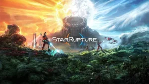 تحميل لعبة StarRupture للكمبيوتر كاملة من ميديا فاير - Wifi4Games