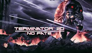 تحميل لعبة Terminator 2D NO FATE للكمبيوتر كاملة من ميديا فاير - Wifi4Games