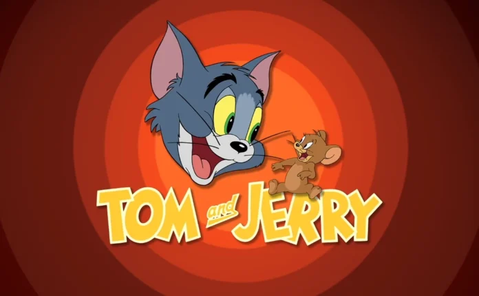 تحميل لعبة Tom and Jerry للكمبيوتر كاملة من ميديا فاير - Wifi4Games