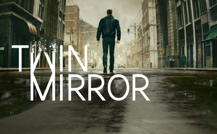 تحميل لعبة Twin Mirror للكمبيوتر كاملة من ميديا فاير - Wifi4Games