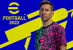 تحميل لعبة eFootball 2022 للكمبيوتر كاملة من ميديا فاير - Wifi4Games