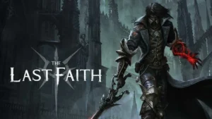 تحميل لعبة The Last Faith للكمبيوتر كاملة من ميديا فاير - Wifi4Games