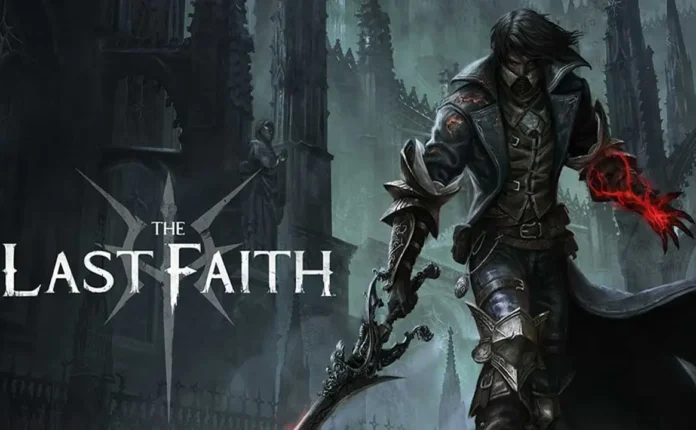 تحميل لعبة The Last Faith للكمبيوتر كاملة من ميديا فاير - Wifi4Games