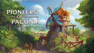 تحميل لعبة Pioneers of Pagonia للكمبيوتر كاملة من ميديا فاير - Wifi4Games
