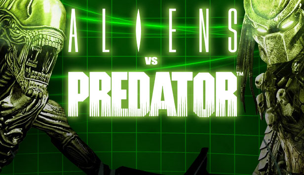 تحميل لعبة Aliens vs Predator للكمبيوتر كاملة من ميديا فاير - Wifi4Games