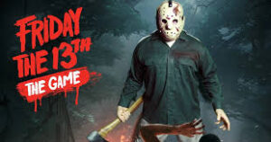 تحميل لعبة Friday the 13th the Game للكمبيوتر كاملة من ميديا فاير - Wifi4Games