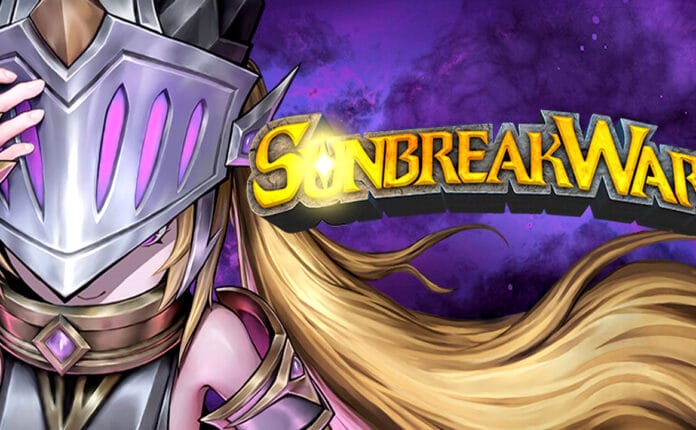 Sunbreak War للكمبيوتر كاملة من ميديا فاير