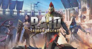 تحميل لعبة Raid Shadow Legends للكمبيوتر كاملة من ميديا فاير - Wifi4Games