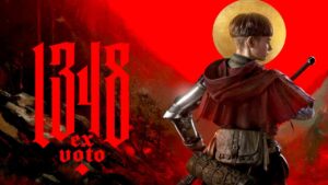 تحميل لعبة 1348 Ex Voto للكمبيوتر كاملة من ميديا فاير - Wifi4Games