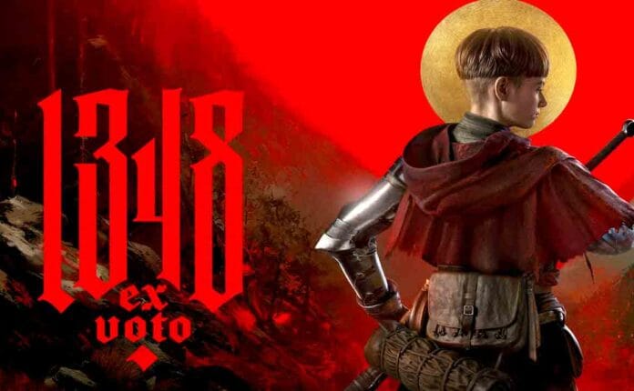 تحميل لعبة 1348 Ex Voto للكمبيوتر كاملة من ميديا فاير - Wifi4Games