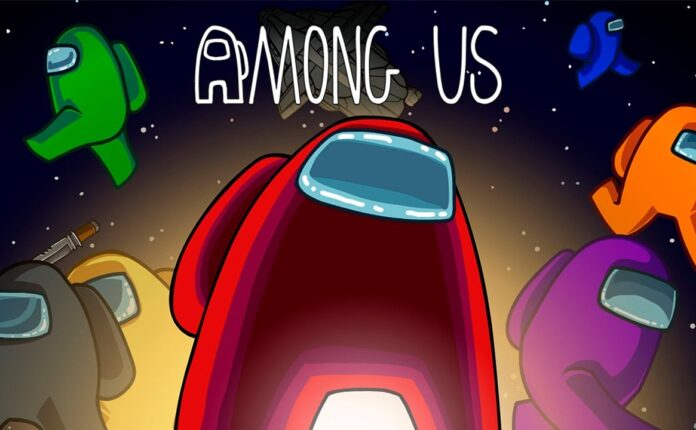 تحميل لعبة Among Us للكمبيوتر كاملة من ميديا فاير - Wifi4Games