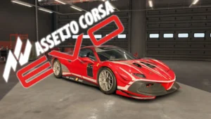 تحميل لعبة Assetto Corsa EVO للكمبيوتر كاملة من ميديا فاير - Wifi4Games