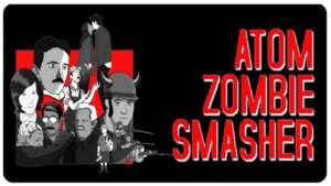 تحميل لعبة Atom Zombie Smasher للكمبيوتر كاملة من ميديا فاير - Wifi4Games