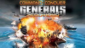 تحميل لعبة Command & Conquer Generals Zero Hour للكمبيوتر كاملة من ميديا فاير - Wifi4Games