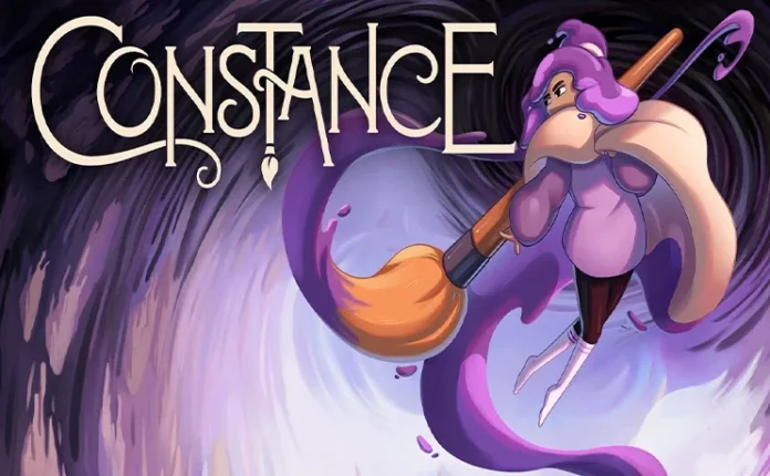 تحميل لعبة Constance Game للكمبيوتر كاملة من ميديا فاير - Wifi4Games