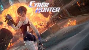 تحميل لعبة Cyber ​​Hunter للكمبيوتر كاملة من ميديا فاير - Wifi4Games