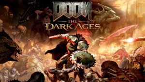 تحميل لعبة DOOM The Dark Ages للكمبيوتر كاملة من ميديا فاير - Wifi4Games