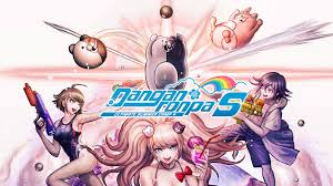 تحميل لعبة Danganronpa S Ultimate Summer Camp للكمبيوتر كاملة من ميديا فاير - Wifi4Games